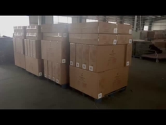 कारखाना उत्पादन वीडियो